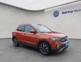Volkswagen T-Cross Orange - thumbnail 8