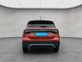Volkswagen T-Cross Orange - thumbnail 4