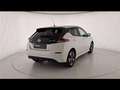Nissan Leaf 62kWh e+ Tekna CVT Bianco - thumbnail 2