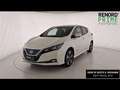 Nissan Leaf 62kWh e+ Tekna CVT Bianco - thumbnail 9