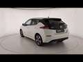 Nissan Leaf 62kWh e+ Tekna CVT Bianco - thumbnail 11