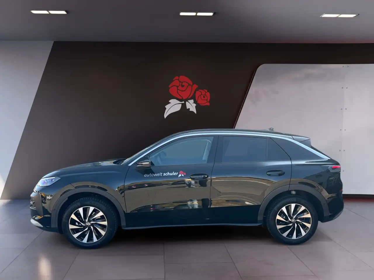 Volkswagen T-Roc 2026
