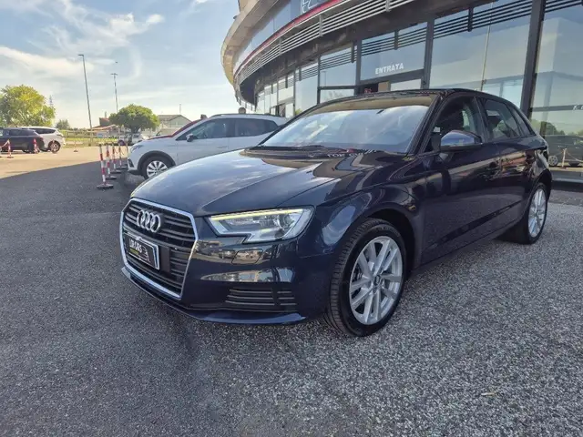 Audi A3 SPB 35 TDI S tronic Admired