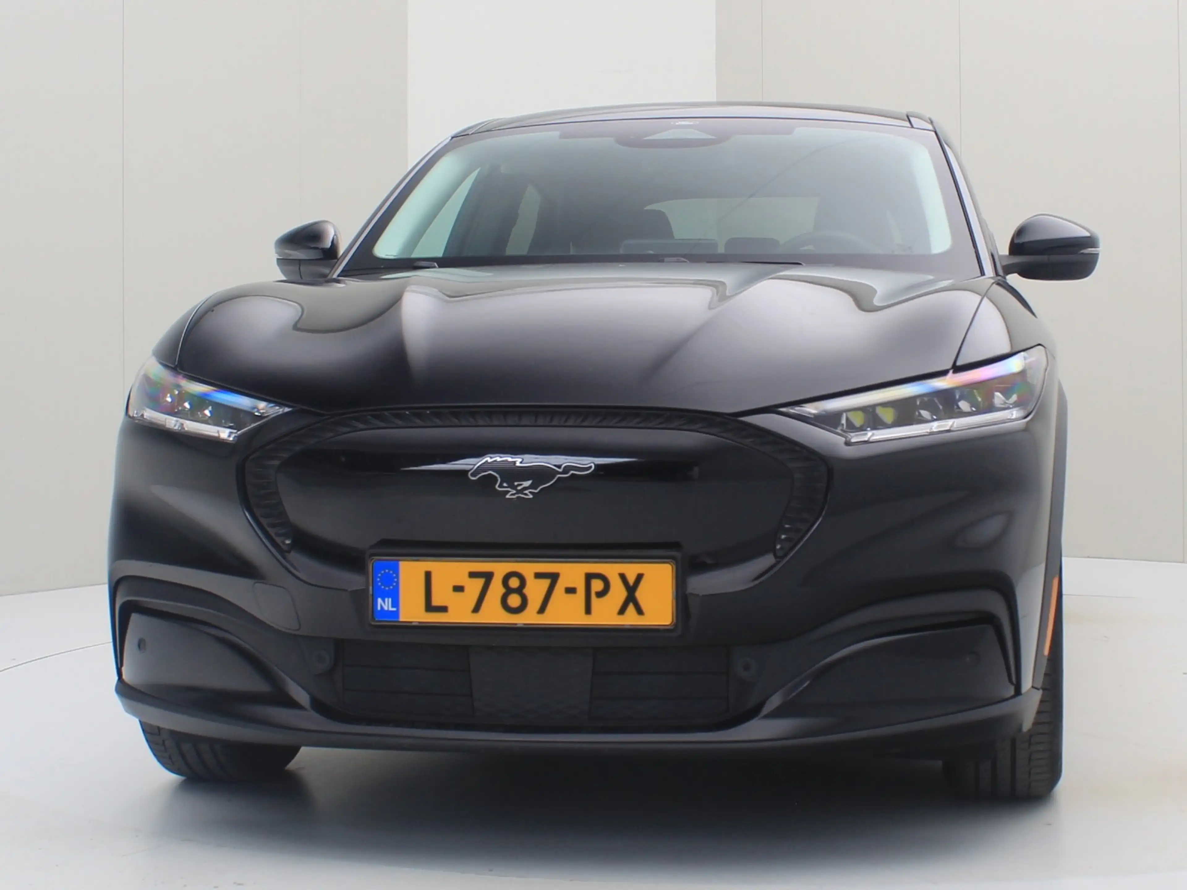 Ford Mustang Mach-E 75kWh 258pk RWD 96% Soh [ LEDER+CARPLAY+STOEL/STUU — photo 6