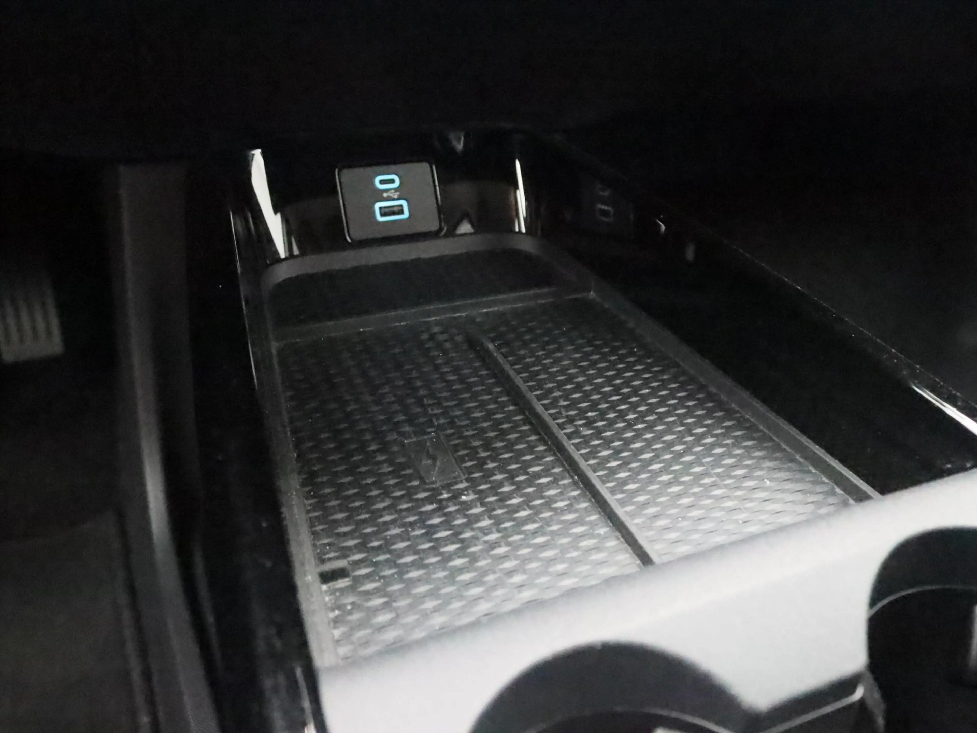Ford Mustang Mach-E 75kWh 258pk RWD 96% Soh [ LEDER+CARPLAY+STOEL/STUU — photo 30
