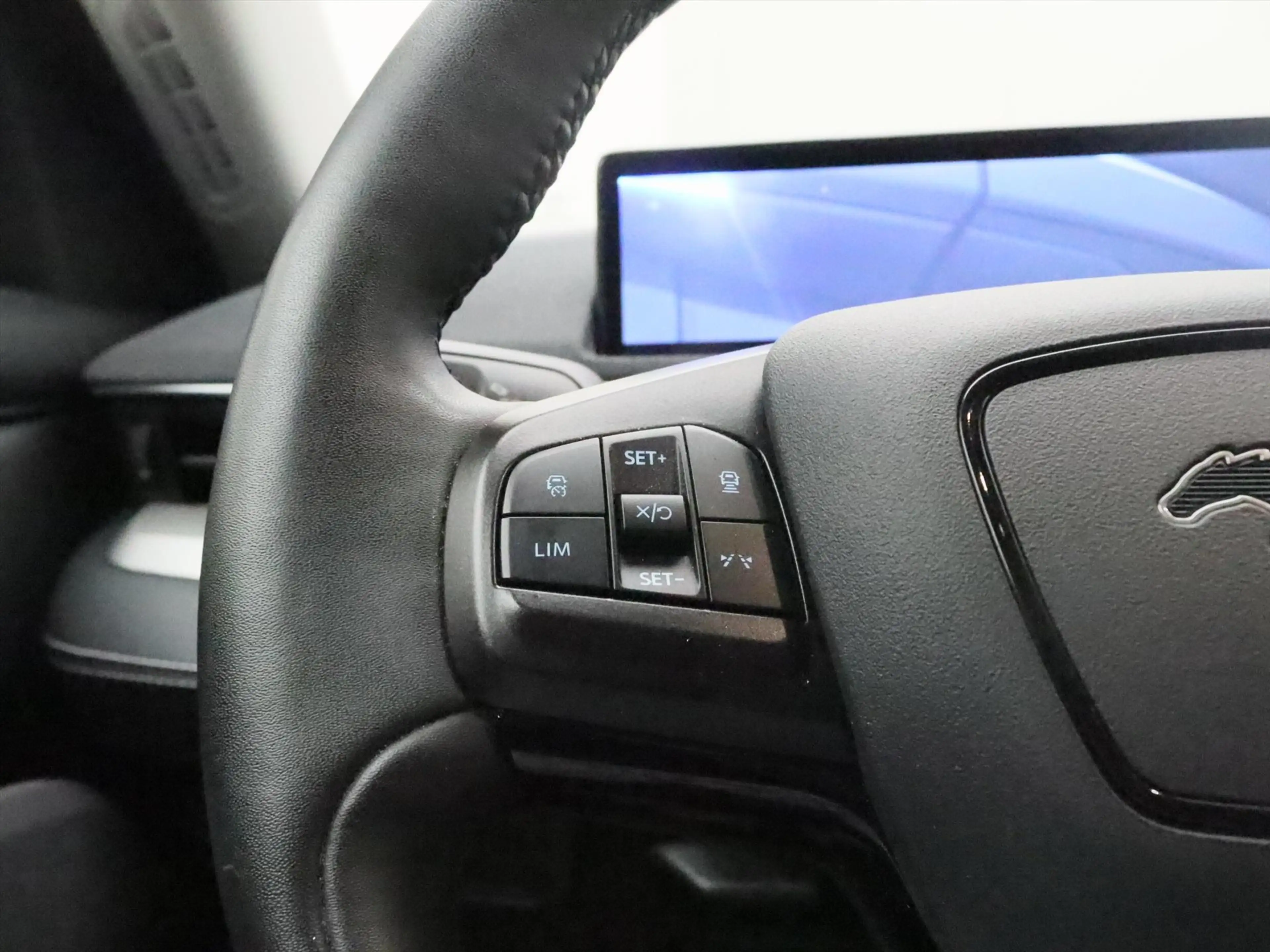 Ford Mustang Mach-E 75kWh 258pk RWD 96% Soh [ LEDER+CARPLAY+STOEL/STUU — photo 20