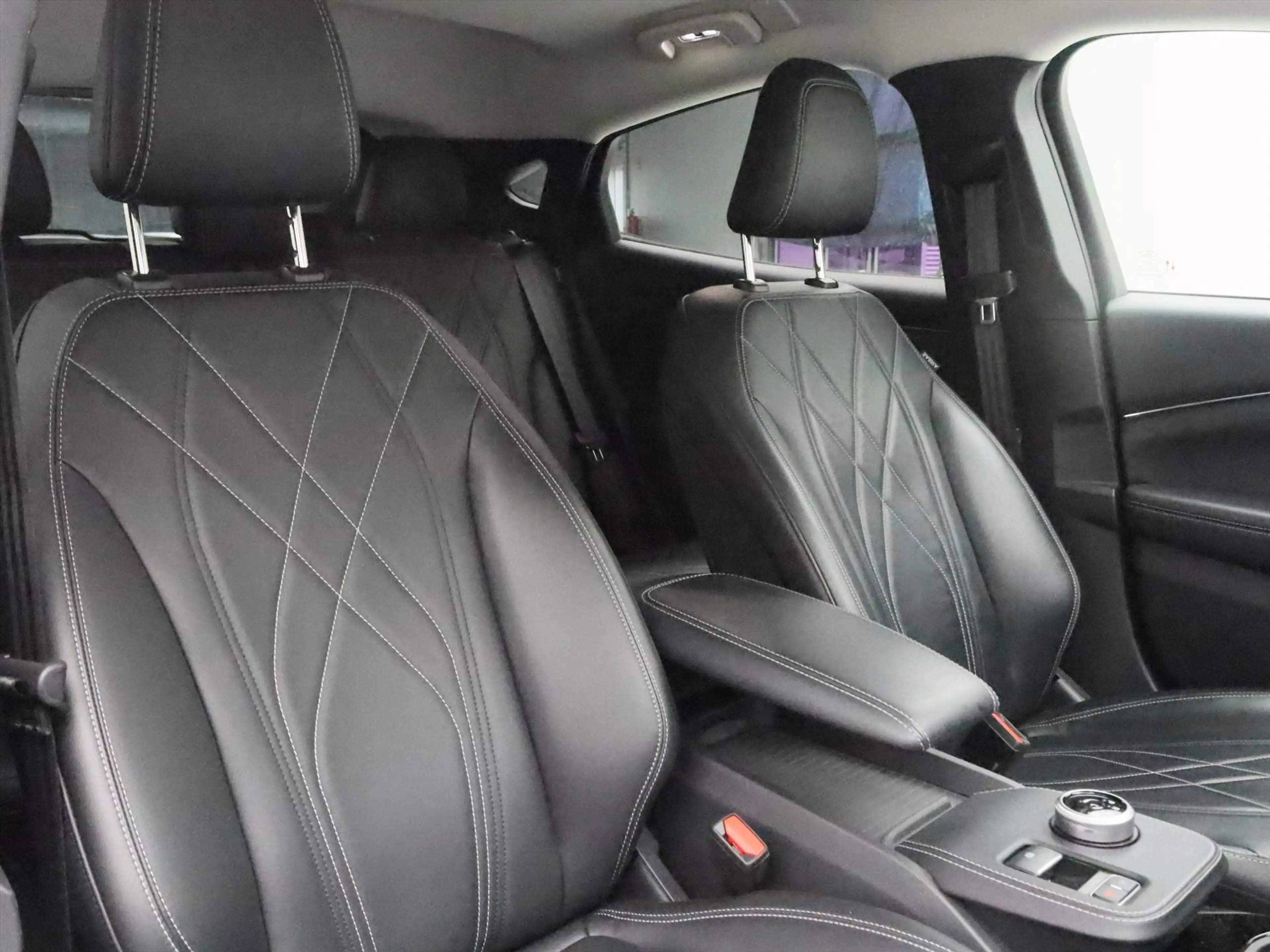 Ford Mustang Mach-E 75kWh 258pk RWD 96% Soh [ LEDER+CARPLAY+STOEL/STUU — photo 15
