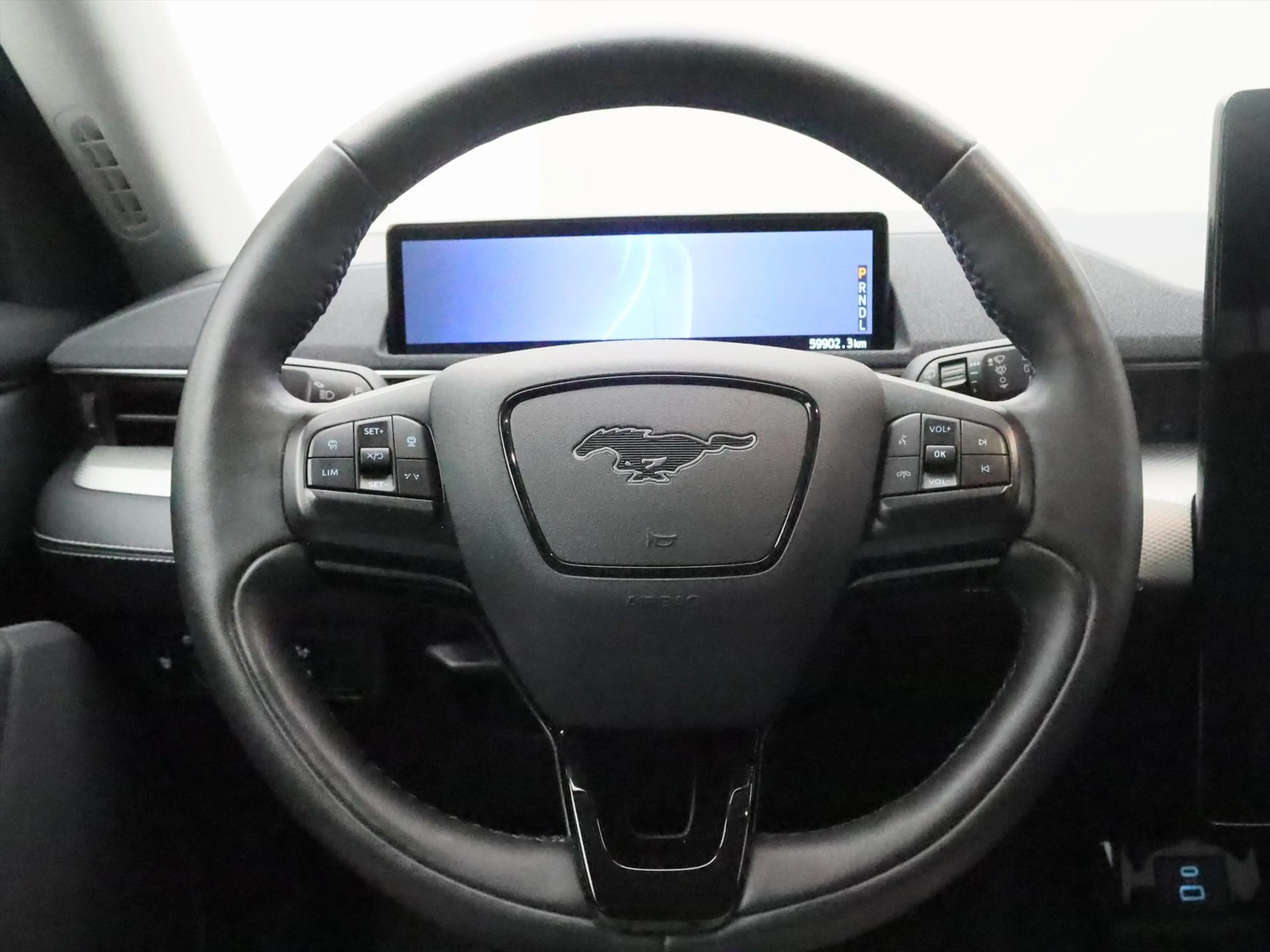 Ford Mustang Mach-E 75kWh 258pk RWD 96% Soh [ LEDER+CARPLAY+STOEL/STUU — photo 19