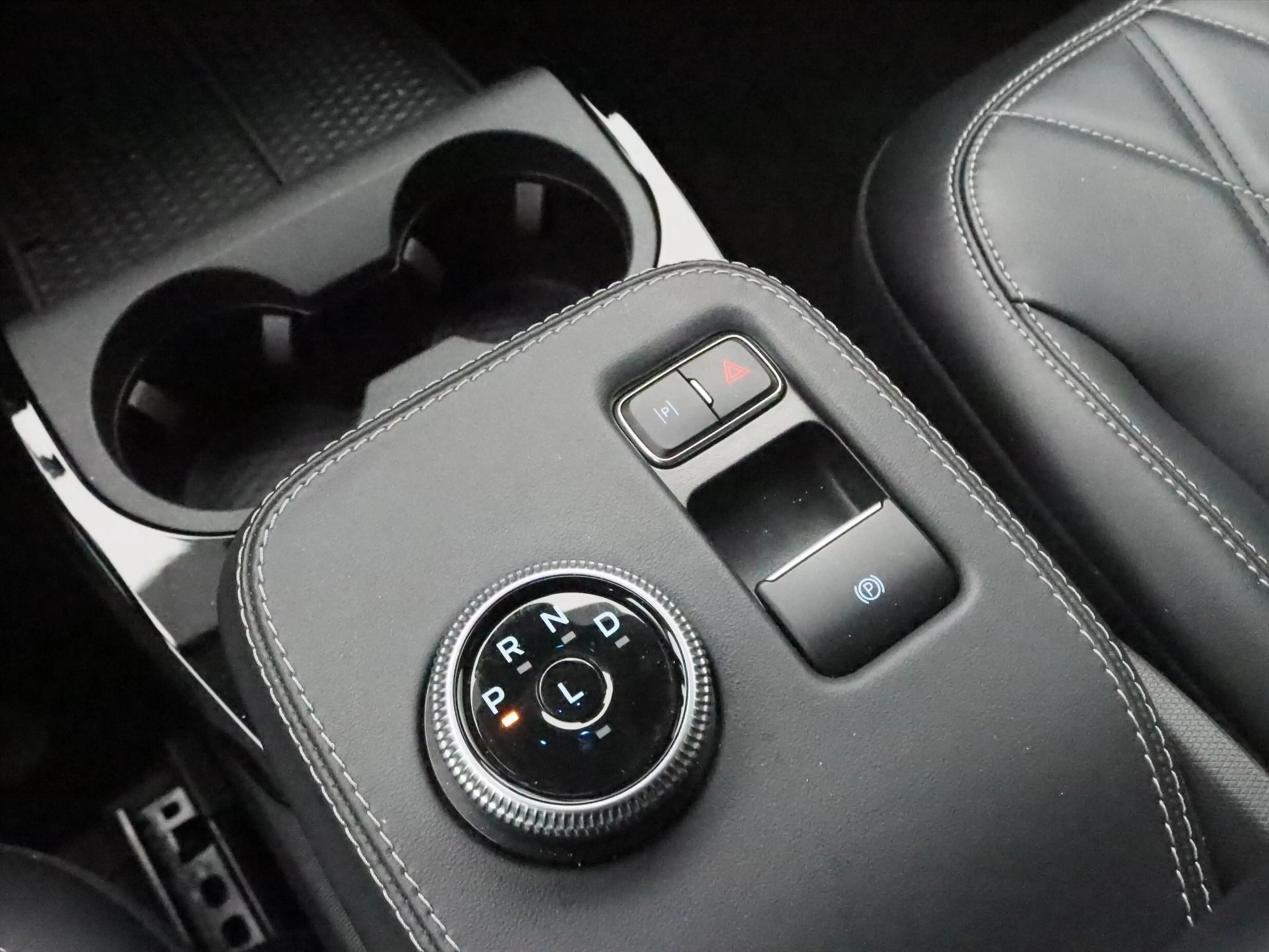 Ford Mustang Mach-E 75kWh 258pk RWD 96% Soh [ LEDER+CARPLAY+STOEL/STUU — photo 31