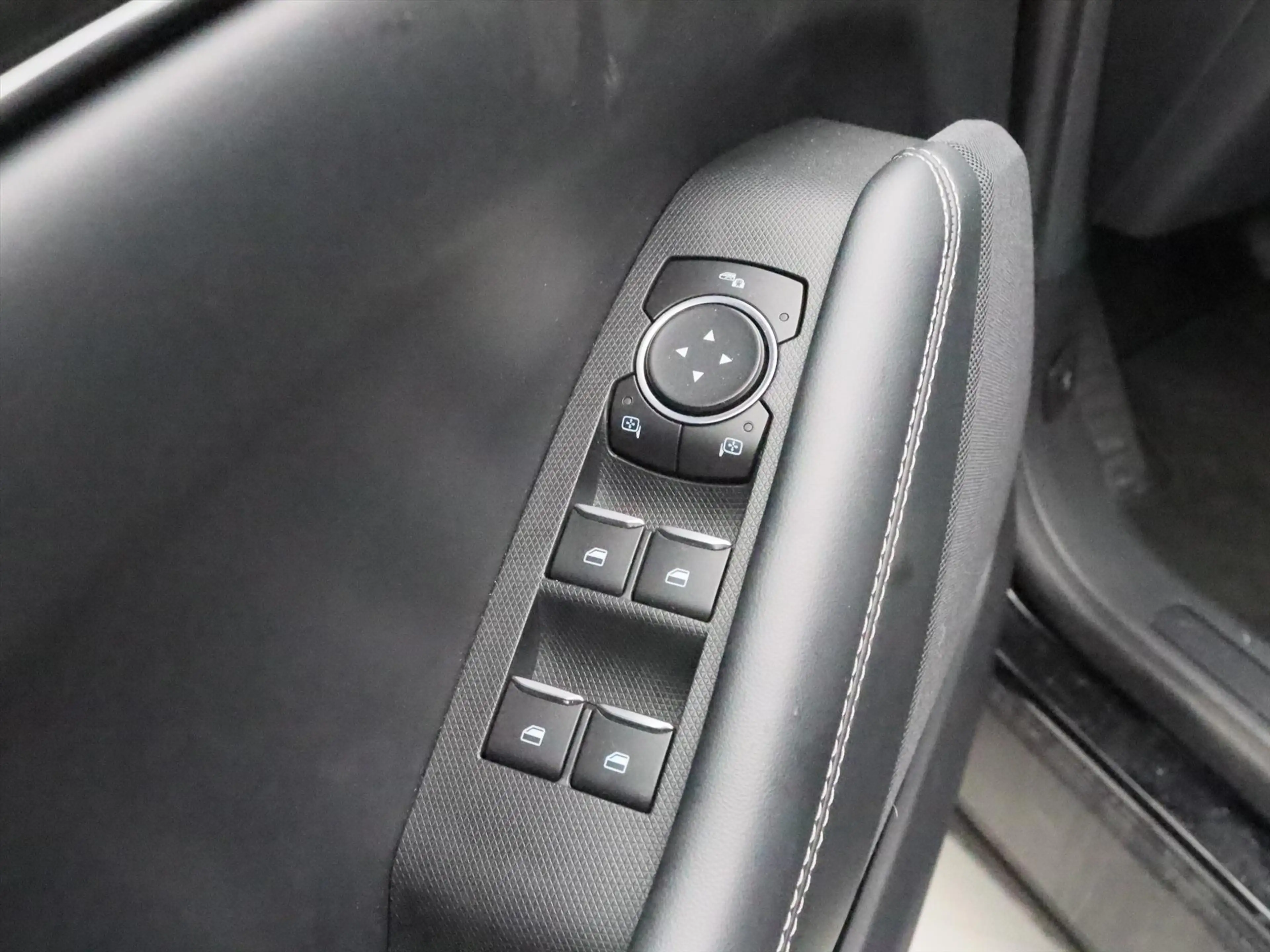 Ford Mustang Mach-E 75kWh 258pk RWD 96% Soh [ LEDER+CARPLAY+STOEL/STUU — photo 18