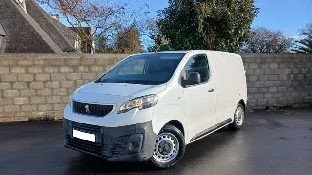 Peugeot Expert III 1.6 BlueHDi 115 S&amp;S Compact