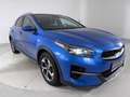 Kia XCeed Xceed 1,5 TGDI 48V GPF Silber DCT Blau - thumbnail 2