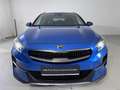 Kia XCeed Xceed 1,5 TGDI 48V GPF Silber DCT Blau - thumbnail 4