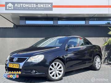 1.4 TSI | Pano | Cabrioletdak defect