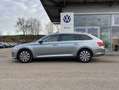 Skoda Superb Combi 2.0 TDI DSG Style NAVI+AHK+MATRIX-L Grau - thumbnail 2