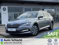 Skoda Superb Combi 2.0 TDI DSG Style NAVI+AHK+MATRIX-L Grau - thumbnail 1