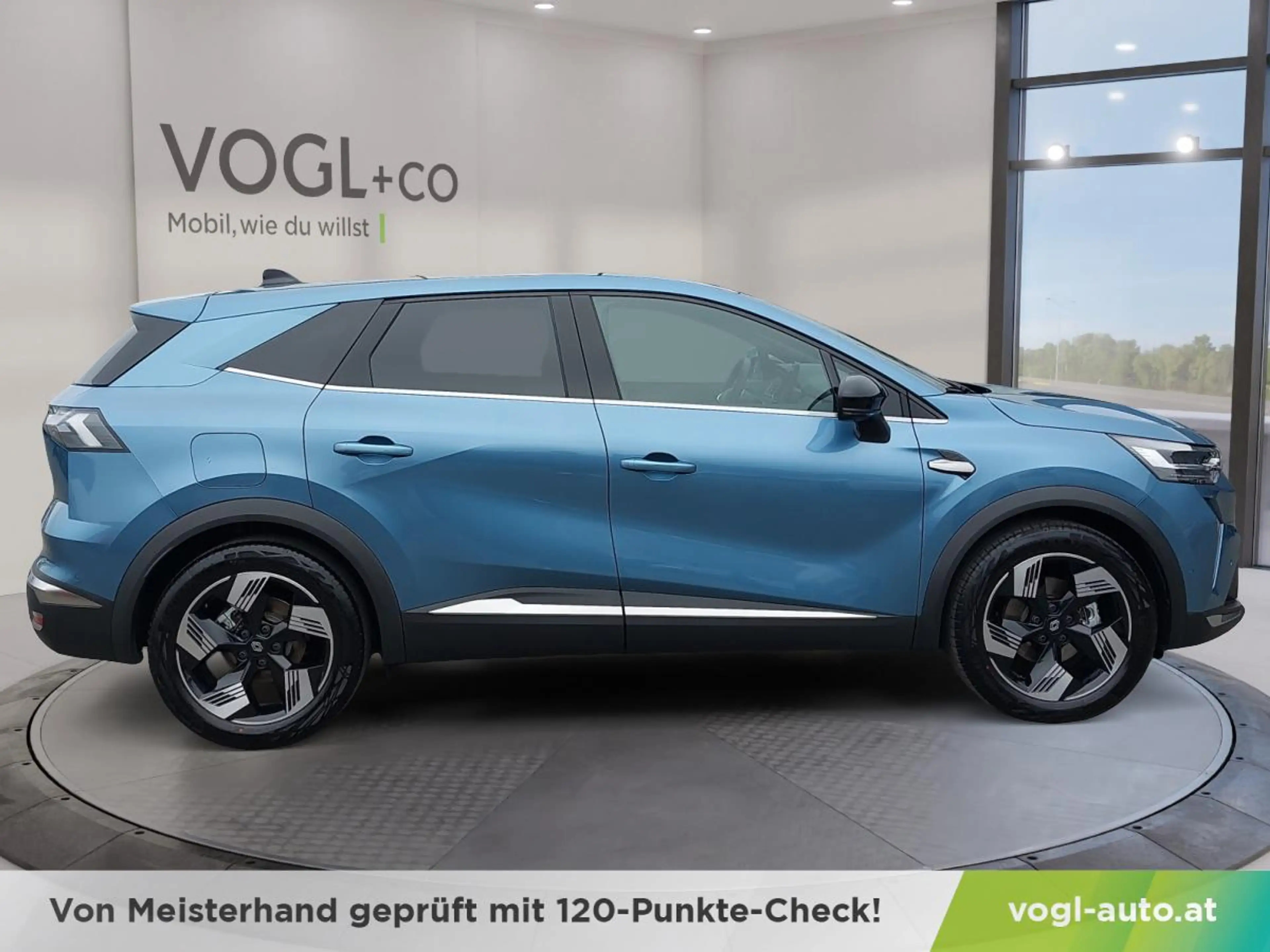 Renault Symbioz Techno Full Hybrid E-Tech 160 (MY25) — photo 8