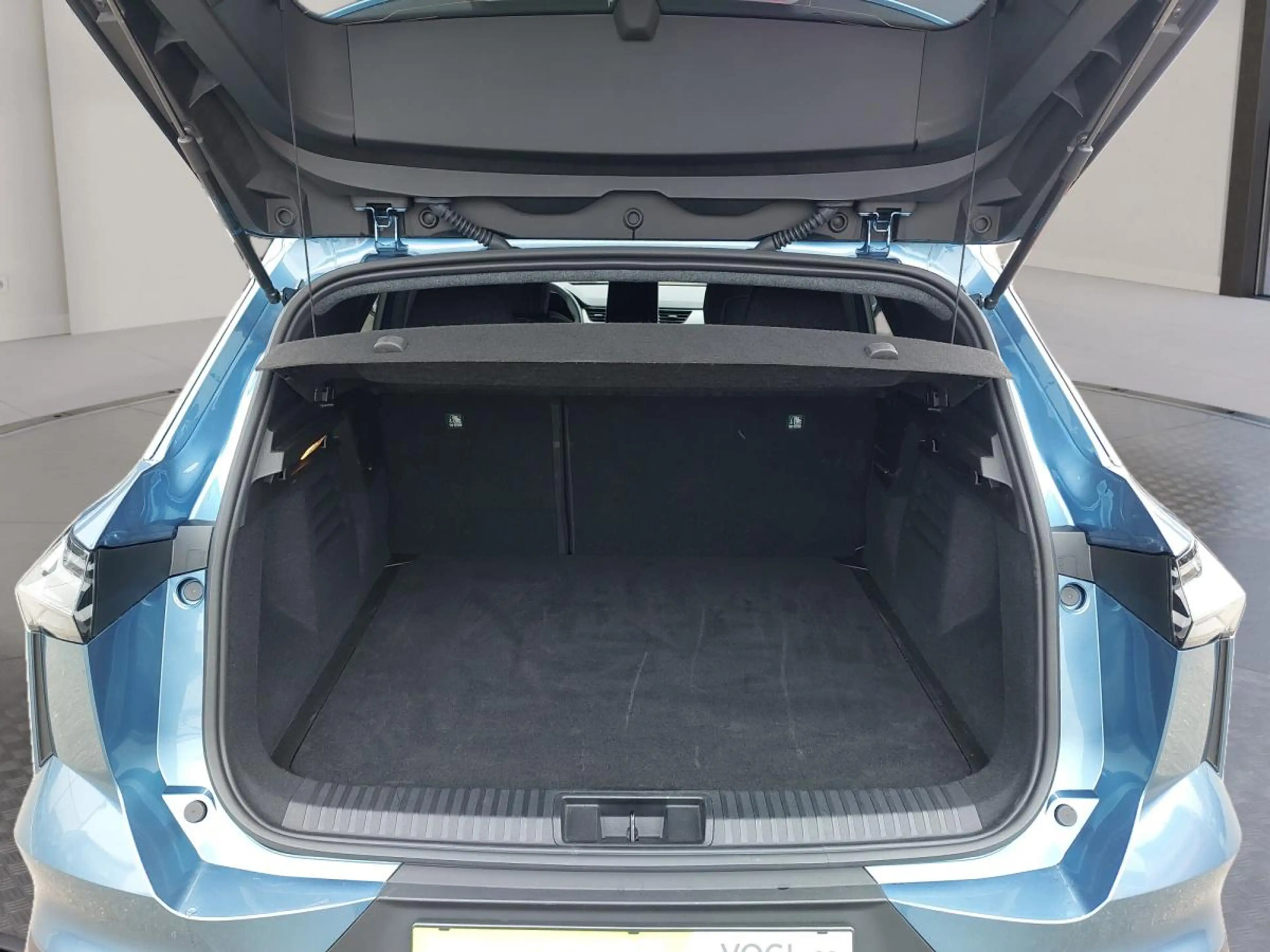 Renault Symbioz Techno Full Hybrid E-Tech 160 (MY25) — photo 12