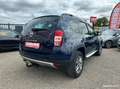Dacia Duster 1.5 Dci 110Ch Prestige 4X4 Bleu - thumbnail 3