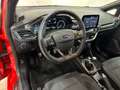 Ford Fiesta 1.0 EcoBoost **ST-Line *GARANTIE** Rood - thumbnail 13