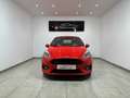 Ford Fiesta 1.0 EcoBoost **ST-Line *GARANTIE** Rouge - thumbnail 4