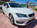 SEAT Leon 2.0TDI CR S&S FR DSG6 184 Blanc - thumbnail 12