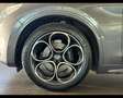 Alfa Romeo Stelvio 2.2 Turbodiesel 210 CV AT8 Q4 Veloce Grau - thumbnail 6