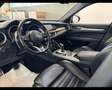 Alfa Romeo Stelvio 2.2 Turbodiesel 210 CV AT8 Q4 Veloce Grau - thumbnail 8