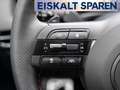 Hyundai TUCSON HEV MY25 1.6 T-GDi 4WD N-Line Bluetooth LED Grau - thumbnail 18