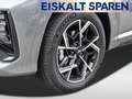 Hyundai TUCSON HEV MY25 1.6 T-GDi 4WD N-Line Bluetooth LED Grau - thumbnail 8