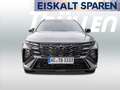 Hyundai TUCSON HEV MY25 1.6 T-GDi 4WD N-Line Bluetooth LED Grau - thumbnail 7