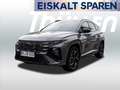Hyundai TUCSON HEV MY25 1.6 T-GDi 4WD N-Line Bluetooth LED Grau - thumbnail 1