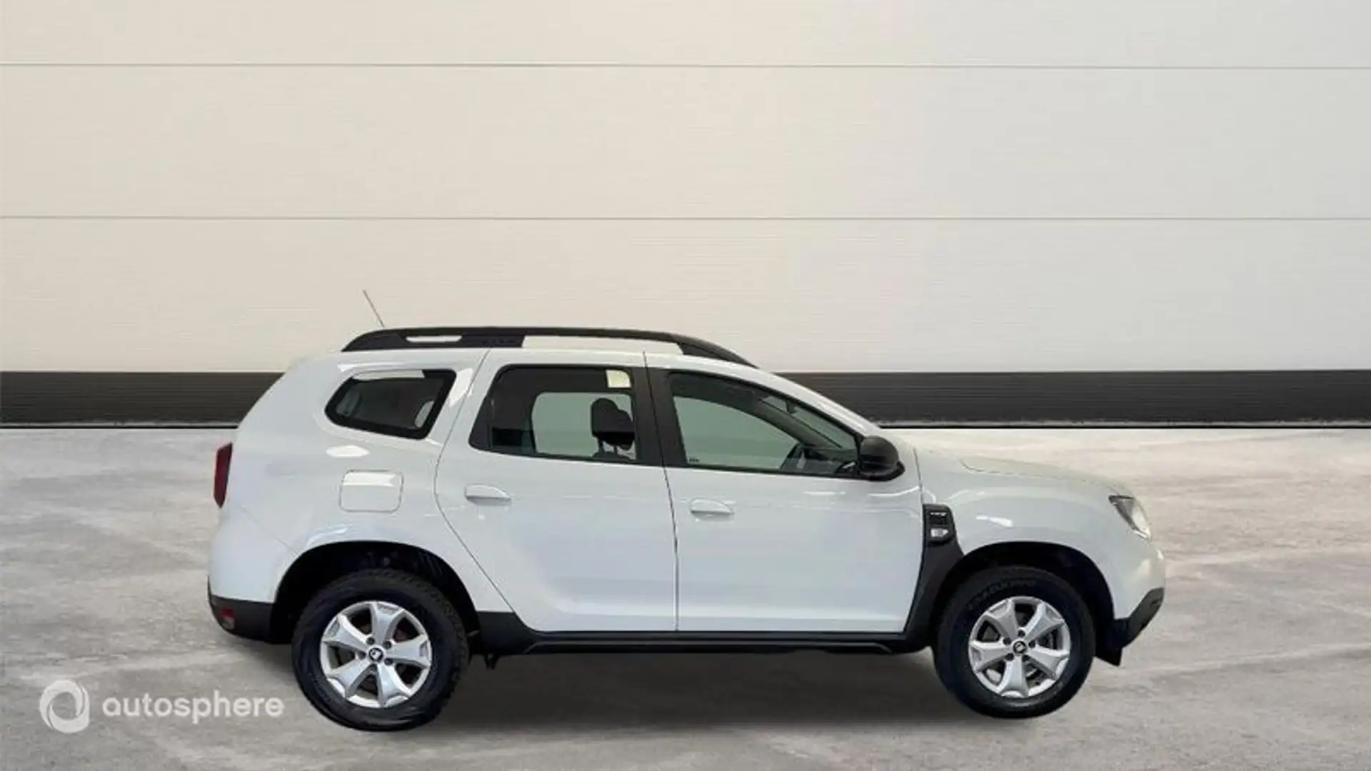 Dacia Duster 1.5 Blue dCi 115ch Confort 4x4 - 19 - 2