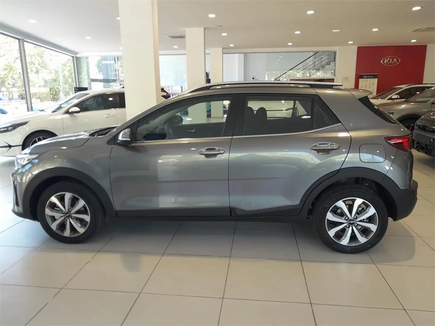 Kia Stonic 1.2 DPi Drive - 2