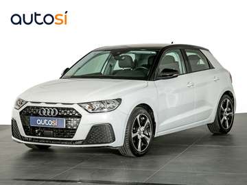 1.0 25 TFSI SPORTBACK 5P