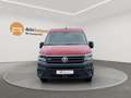 Volkswagen Crafter e-Crafter Kasten MR Hochdach NAVI/LED/RFK/PDC/TEMP Rot - thumbnail 2