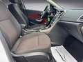 Opel Astra J Lim. Edition 1,4 eco Flex SERVICE NEU Weiß - thumbnail 16