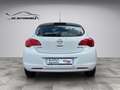 Opel Astra J Lim. Edition 1,4 eco Flex SERVICE NEU Weiß - thumbnail 4