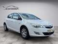 Opel Astra J Lim. Edition 1,4 eco Flex SERVICE NEU Weiß - thumbnail 7