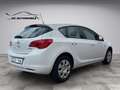 Opel Astra J Lim. Edition 1,4 eco Flex SERVICE NEU Weiß - thumbnail 5