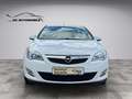 Opel Astra J Lim. Edition 1,4 eco Flex SERVICE NEU Weiß - thumbnail 8