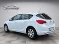 Opel Astra J Lim. Edition 1,4 eco Flex SERVICE NEU Weiß - thumbnail 3