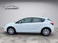 Opel Astra J Lim. Edition 1,4 eco Flex SERVICE NEU Weiß - thumbnail 2
