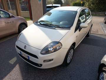 Punto 1.4 8V 5 porte Natural Power Lounge PRONTA CONSEGNA PASSAGGIO COMPRESO
