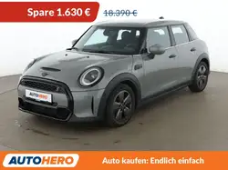 Mini Cooper S Cooper S Essential Trim Aut.*NAVI*LED*ACC*CAM*PDC*