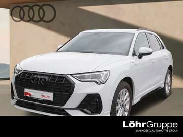 45 TFSI e S line 360°CAM*LED*NAVI*VIRTAL*SHZ*