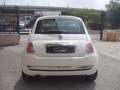 Fiat 500 500 III 1.2 Lounge 69cv Weiß - thumbnail 4