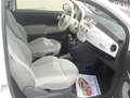 Fiat 500 500 III 1.2 Lounge 69cv Weiß - thumbnail 7