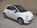 Fiat 500 500 III 1.2 Lounge 69cv Weiß - thumbnail 2