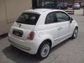 Fiat 500 500 III 1.2 Lounge 69cv Weiß - thumbnail 3